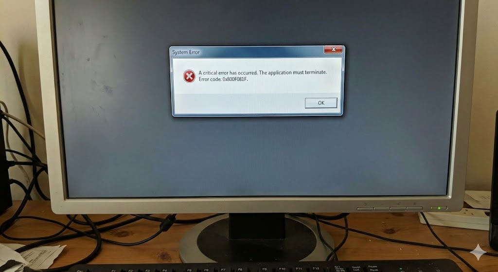 Fix VCRUNTIME140.dll missing error popup on Windows 10 and 11